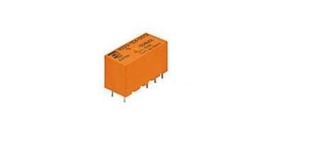 TE Connectivity PCB Mount Power Relay, 24V dc Coil, 16A Switching Current, SPDT [7-1415899-9  RZ03-1C4-D024-R]; 276-3918