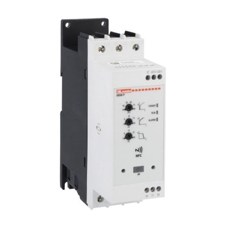 Lovato ADXN Motor Starter, , 15 kW, 24 V ac/dc, 3 Phase, IP20 [ADXNP02524]; 276-5530