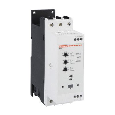 Lovato ADXN Motor Starter, , 18.5 kW, 100-240 VAC, 3 Phase, IP20 [ADXNP030]; 276-5531