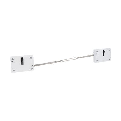 Lovato BFX Mechanical Interlock for use with Contactors [BFX5503]; 276-5568