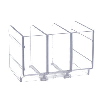 Lovato BFX Terminal Cover for use with Contactors [BFX835]; 276-5570