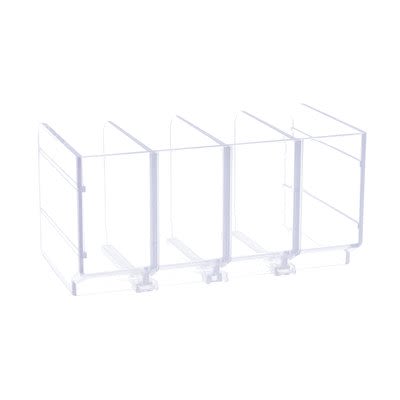 Lovato BFX Terminal Cover for use with Contactors [BFX845]; 276-5571