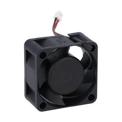 Lovato EXP Series Fan [EXP8007]; 276-5584