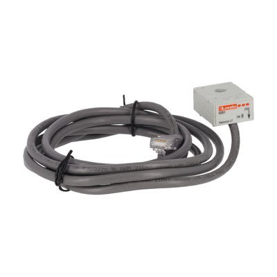Lovato EXS Series PLC Cable [EXS1032]; 276-5587