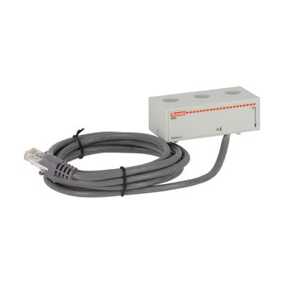 Lovato EXS Series PLC Cable [EXS3080]; 276-5594