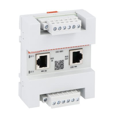 Lovato EXS Series Adapter [EXS4001]; 276-5597