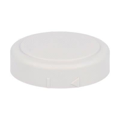 Lovato IP65 Rated White Cover for use with LTN50 series [LTN50C]; 276-5611