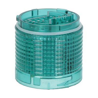 Lovato LED IP65 Rated Green Signal Tower, Integral LED [LTN50ML3]; 276-5613