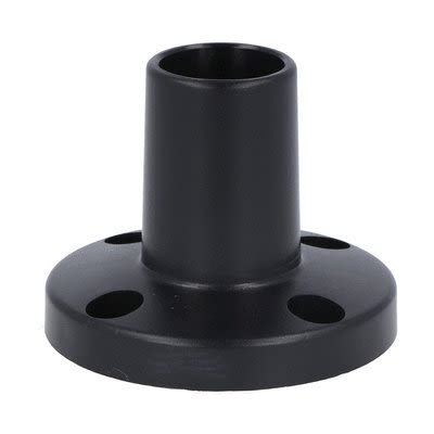 Lovato Black Fixing Base for use with LTN70 series [LTN70BP1]; 276-5632