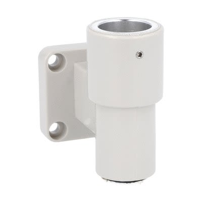 Lovato Grey Fixing Base for use with LTN70 series [LTN70BP2]; 276-5633