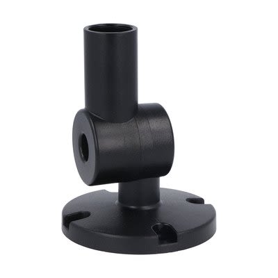 Lovato Black Fixing Base for use with LTN70 series [LTN70BP3]; 276-5634