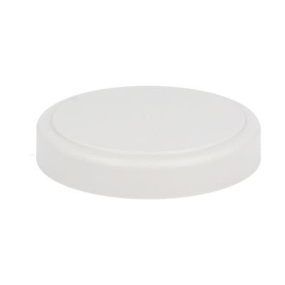 Lovato White Cover for use with LTN70 series [LTN70C]; 276-5635