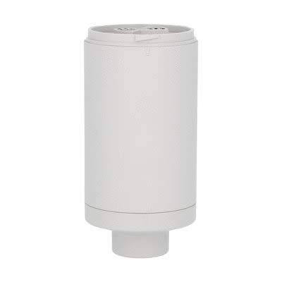 Lovato LTN Series Signal Tower for Use with Signal Tower, 12 → 24 V dc, DC, IP65 [LTN70MW024]; 276-5643