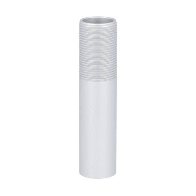 Lovato White Extension Tube for use with LTN70 series [LTN70P100T]; 276-5646