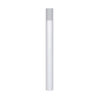Lovato White Extension Tube for use with LTN70 series [LTN70P250T]; 276-5648