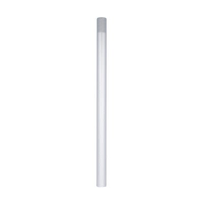 Lovato White Extension Tube for use with LTN70 series [LTN70P400T]; 276-5650