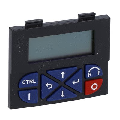 Lovato VLA Series Keypad for Use with VLA Series VSD [VLAXC01]; 276-5690
