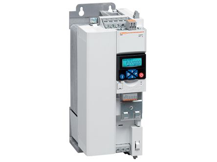 Lovato Variable Speed Drive, 11 kW, 3 Phase, 400-480 V, 23.5 A, VLB Series [VLB30110A480]; 276-5700
