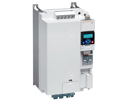 Lovato Variable Speed Drive, 18.5 kW, 3 Phase, 400-480 V, 40 A, VLB Series [VLB30185A480]; 276-5702