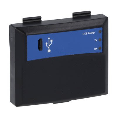 Lovato VLB Series Communication Module [VLBXC02]; 276-5707