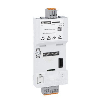 Lovato VLB Series Communication Module [VLBXL01]; 276-5709