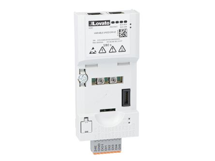 Lovato VLB Series Communication Module [VLBXL03]; 276-5711