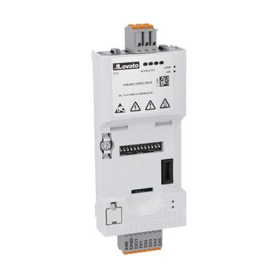 Lovato VLB Series Control Unit [VLBXL06]; 276-5713
