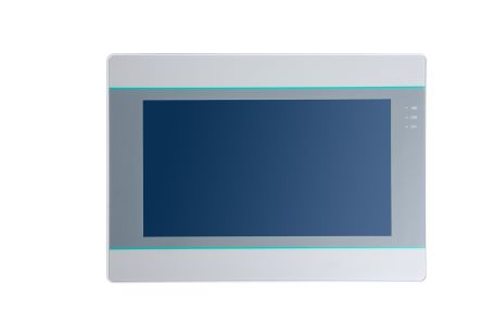 RS PRO Touch-Screen HMI Display - 7 in, TFT LCD Display, 800 x 480 [0]; 276-5901