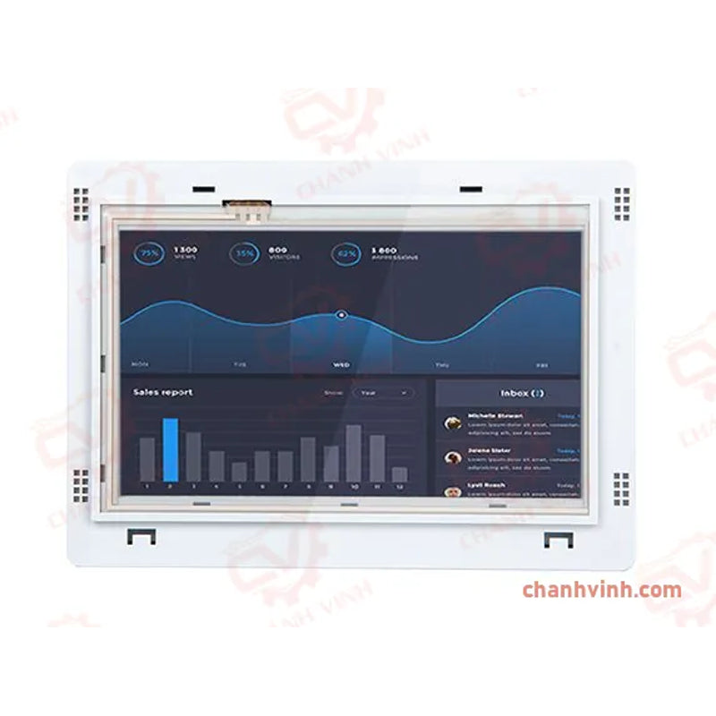 RS PRO rs-pro-0-2765903