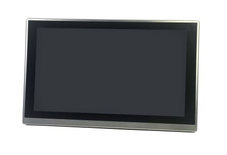 RS PRO Touch-Screen HMI Display - 15, TFT LCD Display, 1920 x 1080 [0]; 276-5912