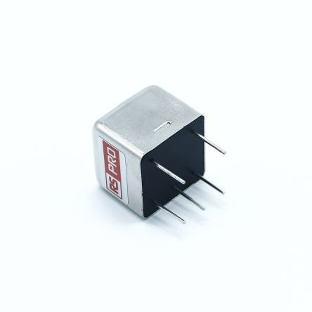 RS PRO 1A 250 V ac 50/60Hz, Through Hole EMI Filter, Pin, Single Phase [0]; 276-6291