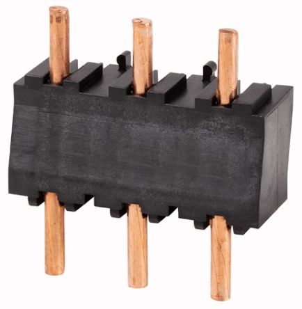 Eaton Moeller Contact Module for use with DILM40-M65 and PKZM4 [101056 PKZM4-XM65DE]; 276-6475