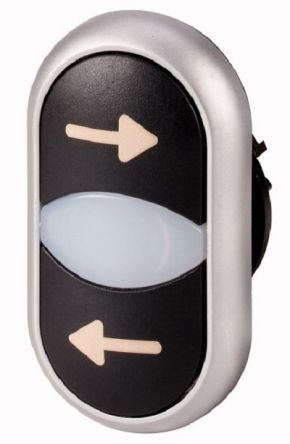 Eaton Push Button [105227 M22-DDL-S-X226/X26]; 276-6478