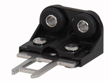 Eaton Limit Switch, Stainless Steel Housing, 400V ac Max, 4A Max [106835 LS-XNW-ZBZ]; 276-6504