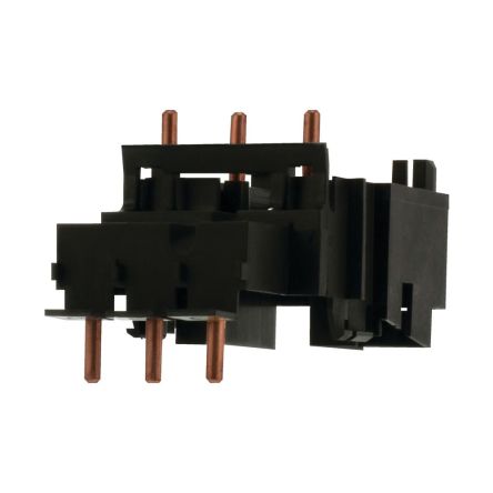Eaton Moeller Wiring Module for use with DILM17-M38 [190312 PKZM0-XDM32ME]; 276-6527