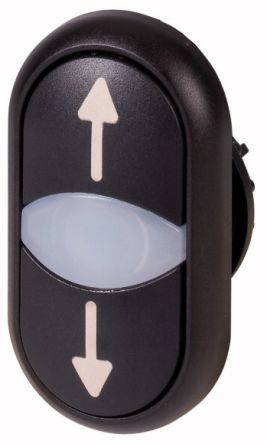 Eaton Push Button [216711 M22S-DDL-S-X7/X7]; 276-6544