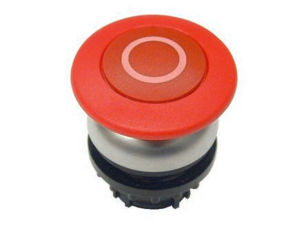 Eaton Push Button [216751 M22-DRP-R-X0]; 276-6553