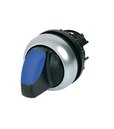 Eaton Push Button [216851 M22-WRLK3-B]; 276-6575