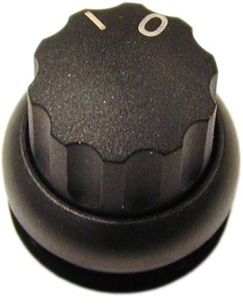 Eaton 2 Position 60° Changeover Cam Switch, Button Actuator [216856 M22S-WR]; 276-6576