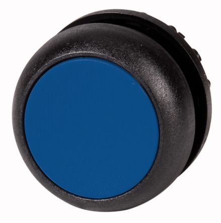 Eaton Push Button [216932 M22S-DL-B]; 276-6583