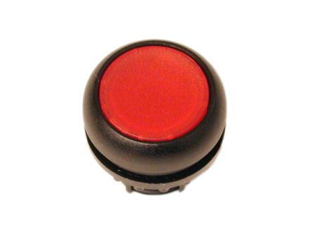 Eaton Push Button [216947 M22S-DRL-R]; 276-6586
