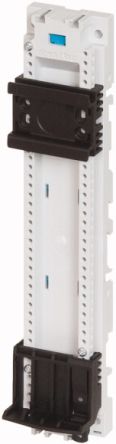 Eaton Plastic Top Hat DIN Rail, Top Hat Compatible, 40mm x 45mm x 230mm [283132 PKZM0-XC45]; 276-6643