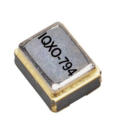 Wurth Elektronik, 50MHz SPXO Crystal Oscillator, ±25ppm HCMOS SMT 830206924301 [830206924301]; 276-6720