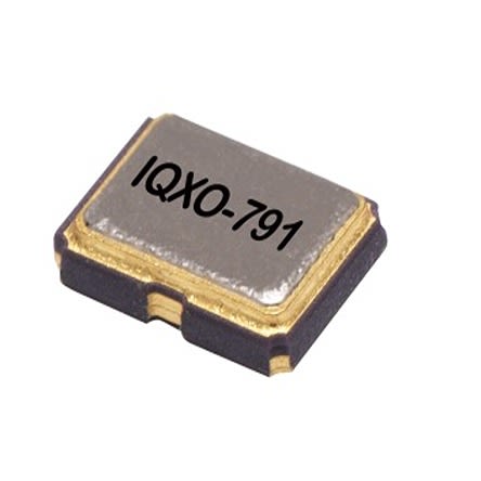 Wurth Elektronik, 8MHz SPXO Crystal Oscillator, ±25ppm HCMOS SMT LFSPXO082200 [830208220001]; 276-6723