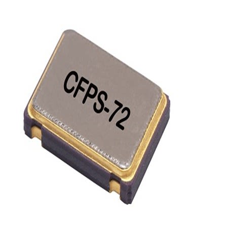 Wurth Elektronik, 16MHz SPXO Crystal Oscillator, ±50ppm HCMOS, TTL SMT 831018034 [831018034]; 276-6735