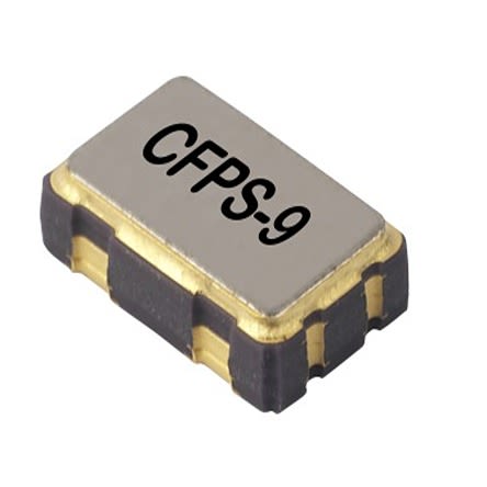 Wurth Elektronik, 50MHz SPXO Crystal Oscillator, ±50ppm CMOS SMT 831024589 [831024589]; 276-6801