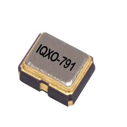 Wurth Elektronik, 24MHz SPXO Crystal Oscillator, ±50ppm HCMOS SMT LFSPXO056294 [831056294]; 276-6809
