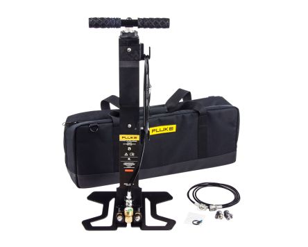 Fluke calibration Pneumatic Pressure Pump 21MPa [700HPPK-NPT]; 276-8084