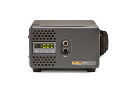 Fluke calibration 9100S-D-256 Temperature Calibrator [9100S-D-256]; 276-8095