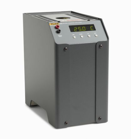Fluke calibration 9103-A-256 Temperature Calibrator [9103-A-256]; 276-8096